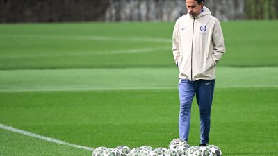 Inzaghi sanjung para pemain Inter pasca amankan tiket perempat final