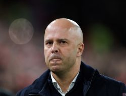 Arne Slot sebut Liverpool tersingkir dengan cara yang mana tiada beruntung