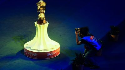 Republik Ceko lengkapi 16 partisipan Piala Sudirman 2025