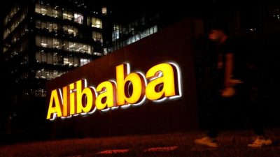 Ini adalah adalah Kekuatan Baru Alibaba Usai Bangkit dari Dasar Jurang