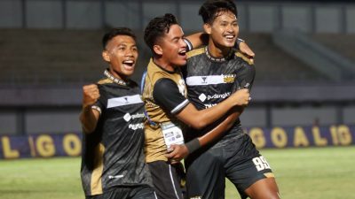 Septian Bagaskara tak menyangka mendapat panggilan timnas Tanah Air