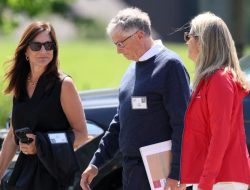 Bill Gates Bawa-Bawa Indonesia, Beberkan Tanda Kiamat Bumi