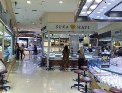 Pemilik Toko Perhiasan Keluhkan Pengunjung Sepi, Daya Beli Turun?