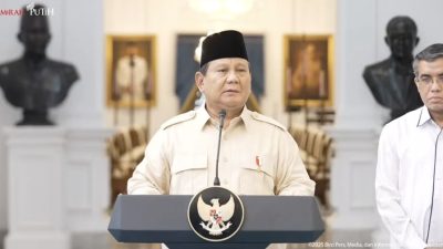 Catat! Jadwal Pencairan THR PNS, Pegawai Swasta, BUMN kemudian BUMD