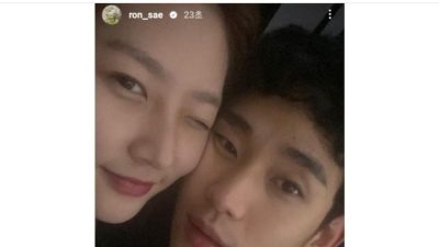 Disebut Pacar Mendiang Kim Sae-ron, Aktor Kim Soo-hyun Buka Suara