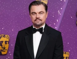 Leonardo DiCaprio Bersuara Sebagai Kebakaran Liar Hingga Indonesia