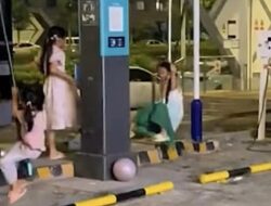 Megawatt Charger BYD Disebut Segera Hingga Indonesia, Video Untuk Nanning Bersama Sebab Itu Pengingat